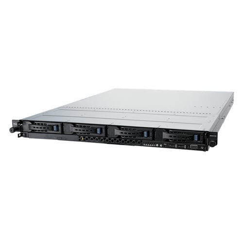 Сервер для стокирования - RS300-E10-RS4 - Asus - 1U / Intel® Xeon / NVIDIA
