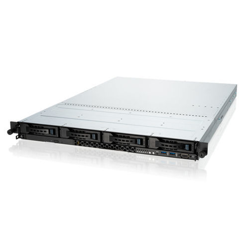 Сервер для стокирования - RS500A-E10-RS4 - Asus - 1U / AMD EPYC™ / x86