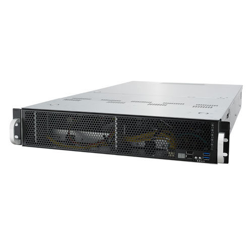 Сервер для стокирования - ESC4000 G4X - Asus - 2U / Intel® Xeon / Intel® Core 2-го поколения