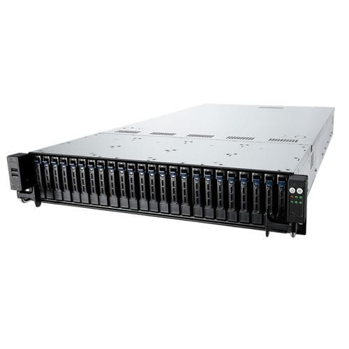 Сервер для стокирования - RS720-E9-RS24-E - Asus - для сети / 2U / Intel® Xeon