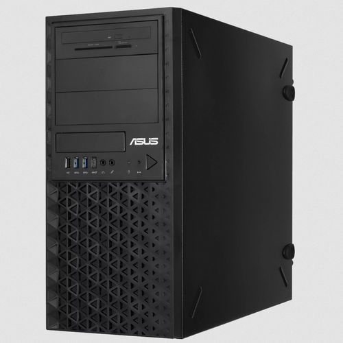 Рабочая станция Edge AI - ExpertCenter E500A - Asus - для письменного стола / AMD Ryzen™ / DisplayPort