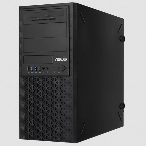 Рабочая станция Edge AI - ExpertCenter E500 G9 - Asus - для письменного стола / Intel® Core i5 / Intel® Core i7