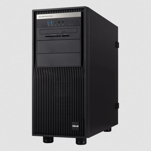 Рабочая станция Edge AI - ExpertCenter Pro ET500I W8 - Asus - GPU / для письменного стола / Intel® Core™ Ultra