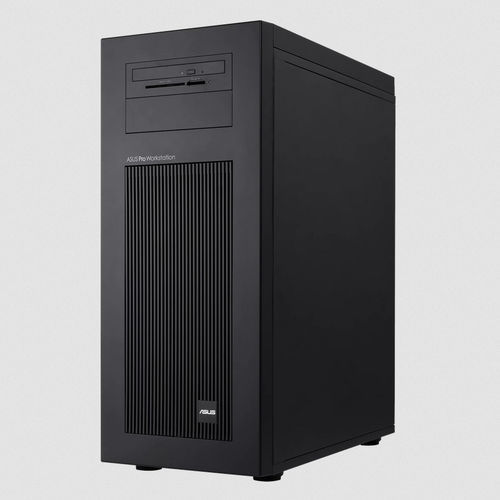 Рабочая станция Edge AI - ExpertCenter Pro ET700I W7 - Asus - GPU / для письменного стола / Intel® Xeon® W