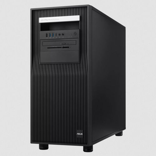 Рабочая станция ИИ - ExpertCenter Pro ET900A X9 - Asus - для письменного стола / AMD Ryzen™ Threadripper / Мини PCIe