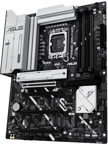 Материнская плата ATX - PRIME Z890-P - Asus - Intel® Core™ Ultra / Intel® / Мини PCIe