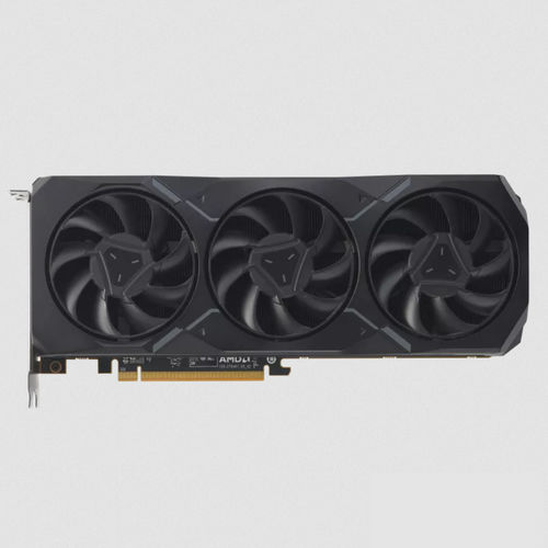 Графическая карта PCI Express - ASUS Radeon&trade; RX 7900 XT 20GB GDDR6 - Asus - GDDR6 / DisplayPort / HDMI