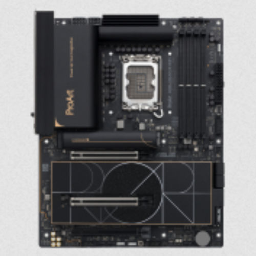 Материнская плата ATX - ProArt Z890-CREATOR WIFI - Asus - Intel® Core™ Ultra / Intel® / DDR5 SO-DIMM