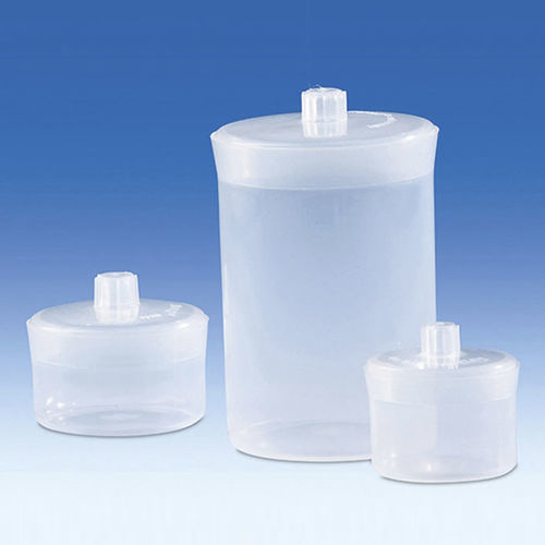 Баллон для взвешивания - 8034 series - VITLAB - из полипропилена