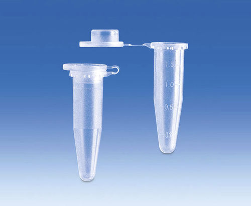 Центрифужная пробирка - 1.5 ml - VITLAB