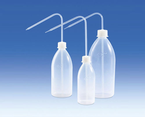 Промывалка - 5 - 1 000 ml  - VITLAB