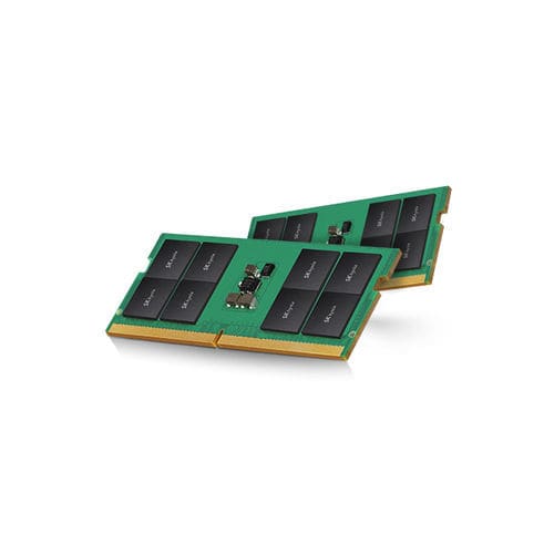 Модуль запоминающего устройства DRAM - SODIMM - SK hynix - DDR5