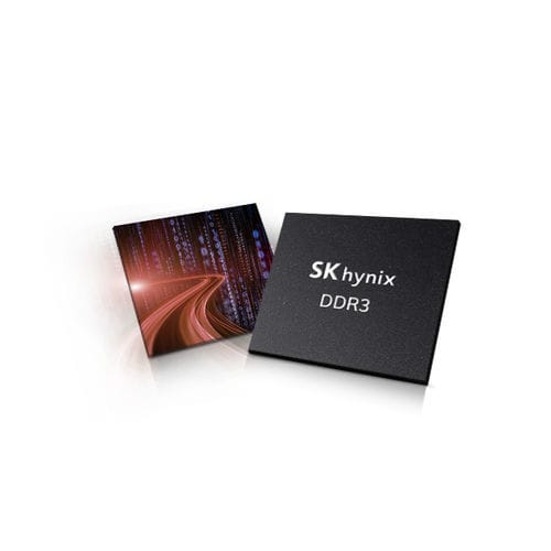 Модуль запоминающего устройства DDR3 - SK hynix
