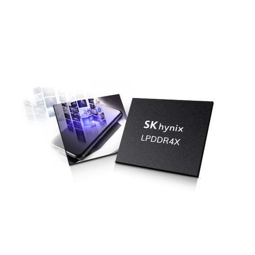 Модуль запоминающего устройства DRAM - H58G76BK8HX095N - SK hynix