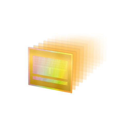 Модуль запоминающего устройства DRAM - HBM2E - SK hynix - быстрая