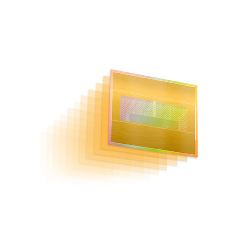 Модуль запоминающего устройства DRAM - HBM3 - SK hynix - DDR5