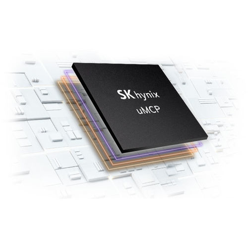 Модуль хранения - UFS3.1+LPDDR5 - SK hynix