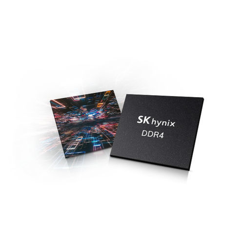 Модуль запоминающего устройства DRAM - H5ANBG6NAMR series - Hynix
