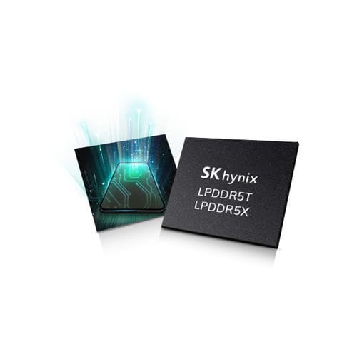 Модуль запоминающего устройства - H58G76BK8HX095N - SK hynix