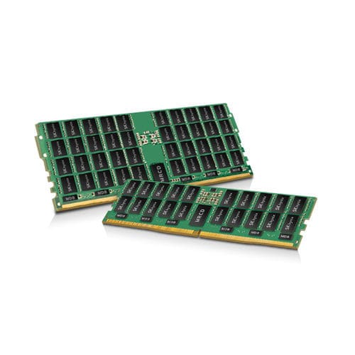 Модуль запоминающего устройства DRAM - MRDIMM - SK hynix - SDRAM / DDR5