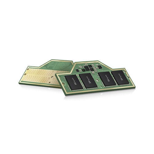 Модуль запоминающего устройства DDR5 - LPCAMM2 - SK hynix