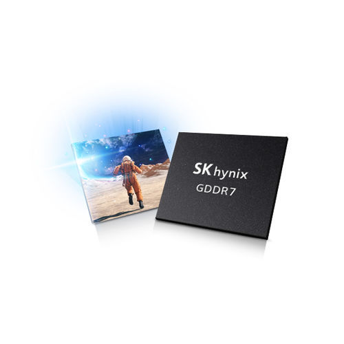 Модуль запоминающего устройства - H57G42MP4AX004N - SK hynix