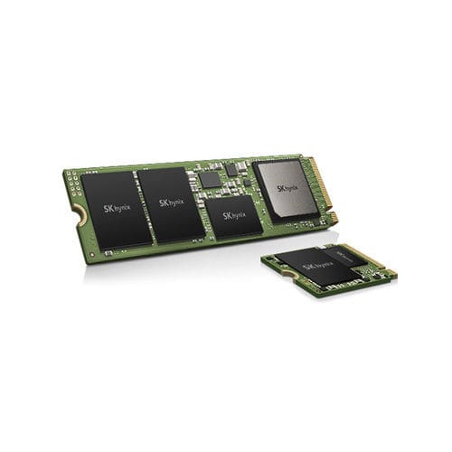 Твердотельный накопитель SSD PCIe - PCB01 - SK hynix - внутренний