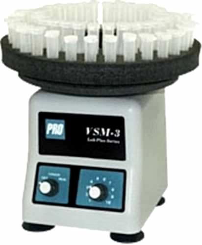 Вихревой лабораторный cмеситель - VSM-3 - Pro Scientific - аналоговый