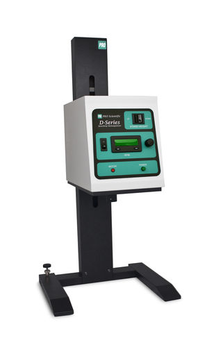 Гомогенизатор ротор-статор - max. 23 000 rpm | PRO400DSEL D series - Pro Scientific - импульсного действия
