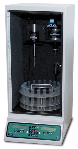 Ультразвуковой гомогенизатор - 2 000 - 16 000 rpm, 130 W | DPS-20 - Pro Scientific - импульсного действия