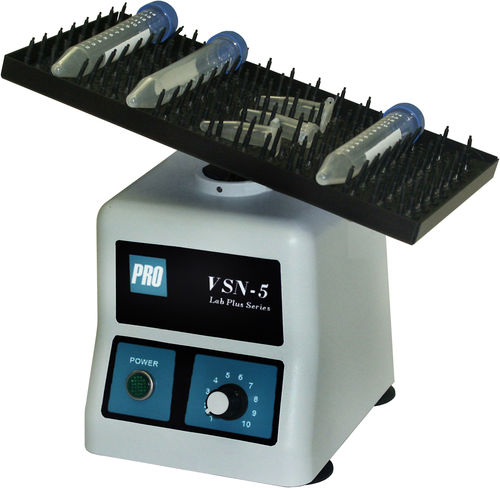 Трехмерный лабораторный cмеситель - VSN-5 - Pro Scientific - аналоговый