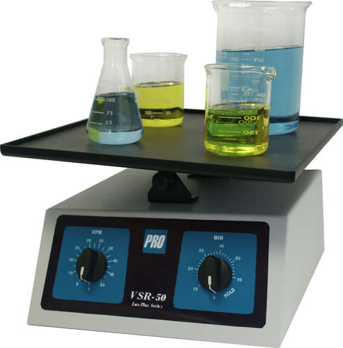 Трехмерный лабораторный cмеситель - 5 - 100 rpm | VSR-50 - Pro Scientific - аналоговый