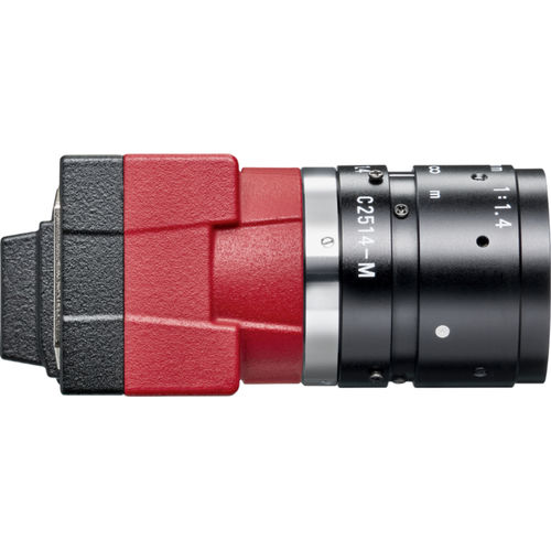 Промышленная камера - Alvium 1800 U-811 - Allied Vision Technologies GmbH - машинного зрения / CMOS / USB 3.0