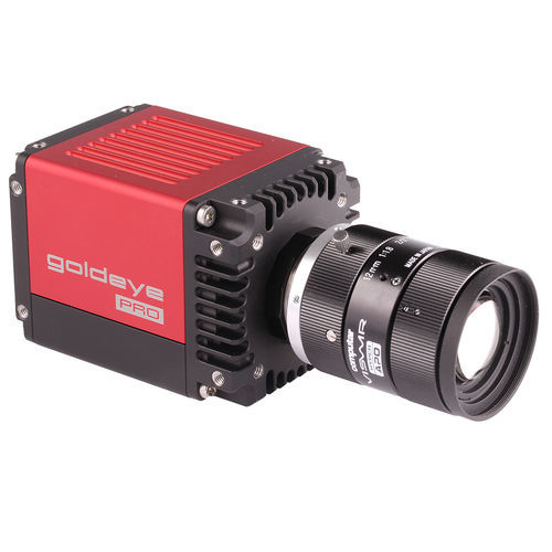 Промышленная камера - Goldeye Pro - Allied Vision Technologies GmbH - цифровая / SWIR / GigE