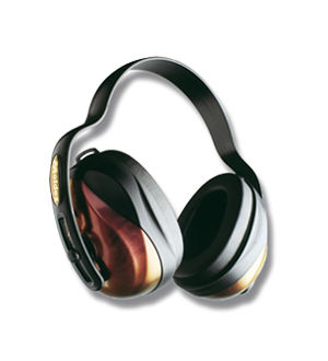 Шумозащитные наушники из ПВХ - M2 series - Moldex-Metric europe - со средней эффективностью