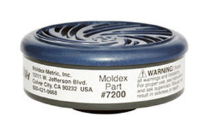 Фильтр для жидких пищевых продуктов и напитков - 7200 - Moldex-Metric europe - для твердых частиц / с картриджем / электромагнитный