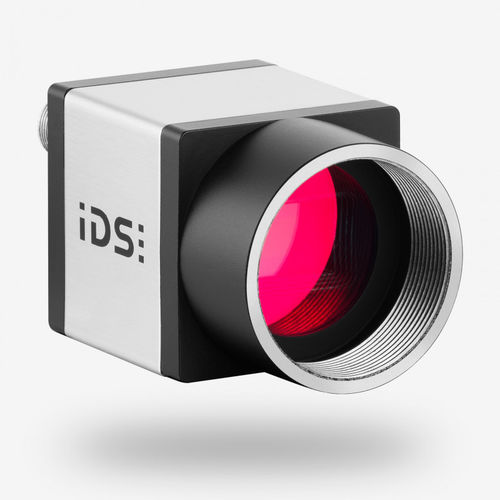Камера сканирования области - uEye CP USB3 - IDS Imaging Development Systems GmbH - цифровая / HDR / для лабораторий