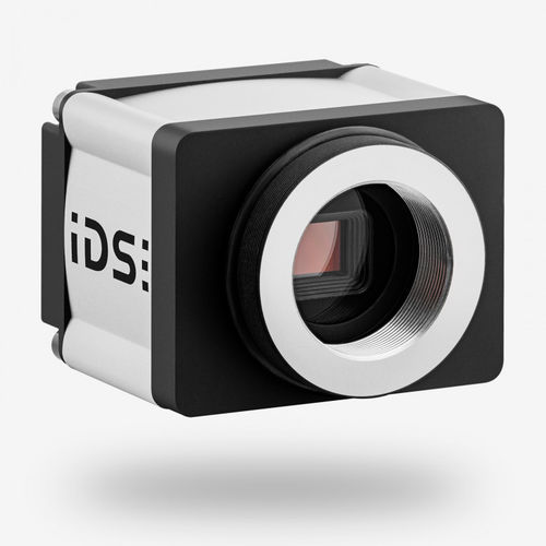 Камера сканирования области - uEye FA - IDS Imaging Development Systems GmbH - цифровая / HDR / машинного зрения