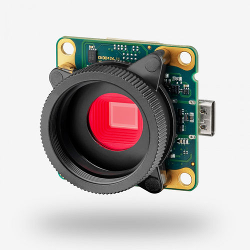 Камера сканирования области - uEye XLE - IDS Imaging Development Systems GmbH - цифровая / HDR / для лабораторий