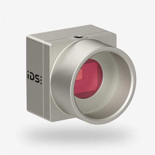 Камера сканирования области - uEye XCP - IDS Imaging Development Systems GmbH - цифровая / HDR / для лабораторий