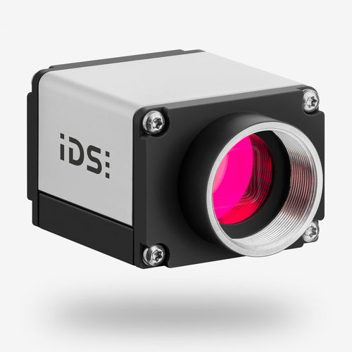 Камера сканирования области - uEye SE USB3 - IDS Imaging Development Systems GmbH - цифровая / HDR / для лабораторий