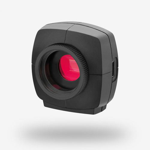 Камера сканирования области - uEye LE USB3 - IDS Imaging Development Systems GmbH - цифровая / HDR / для лабораторий