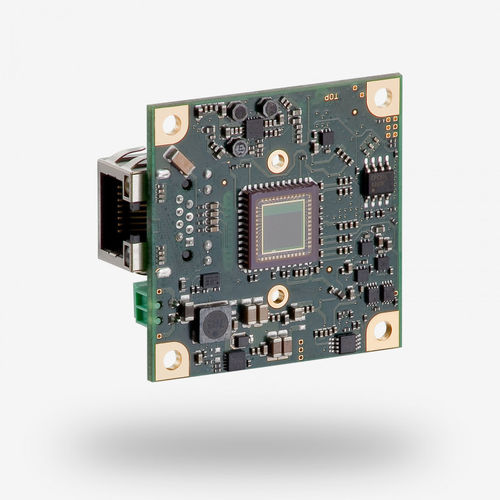 Промышленная камера - uEye LE GigE - IDS Imaging Development Systems GmbH - для научных исследований / для контроля качества / для автомобилестроения