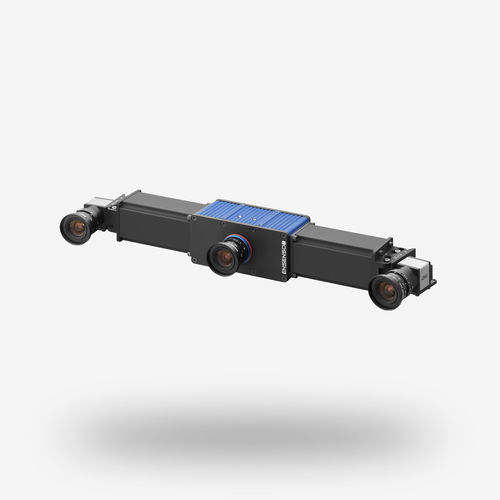 Камера 3D - Ensenso X30 - IDS Imaging Development Systems GmbH - промышленная / машинного зрения / медицинская