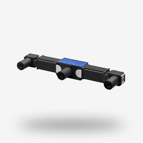 Камера 3D - Ensenso XR30 - IDS Imaging Development Systems GmbH - промышленная / машинного зрения / медицинская