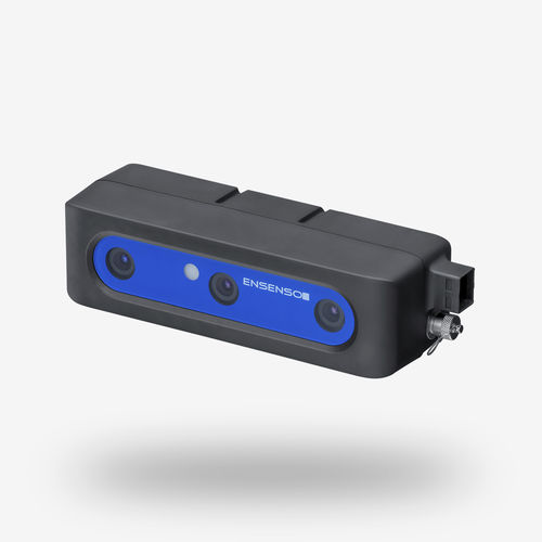 Камера 3D - Ensenso N46 - IDS Imaging Development Systems GmbH - промышленная / машинного зрения / медицинская