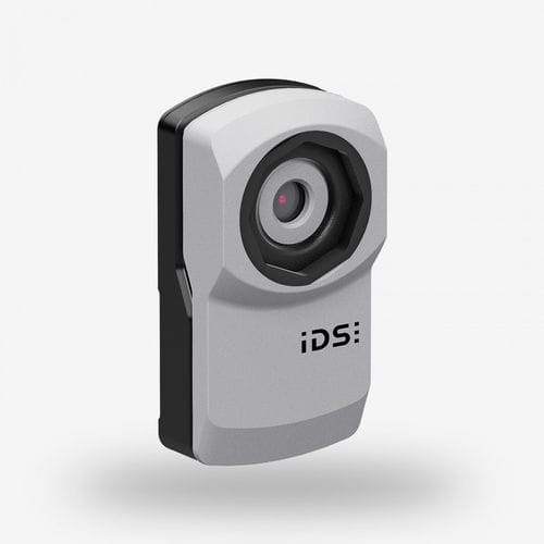 Камера сканирования области - uEye XC - IDS Imaging Development Systems GmbH - цифровая / HDR / машинного зрения