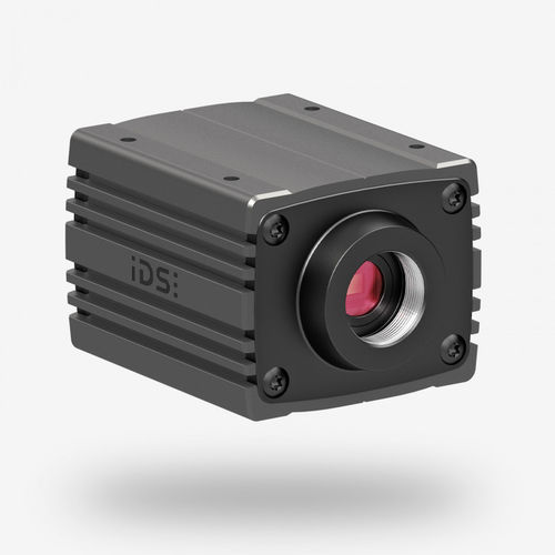 Камера сканирования области - uEye Warp10 - IDS Imaging Development Systems GmbH - цифровая / HDR / машинного зрения