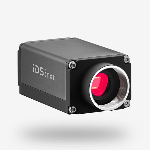 Камера с ИИ - IDS NXT malibu - IDS Imaging Development Systems GmbH - цифровая / машинного зрения / для научных исследований