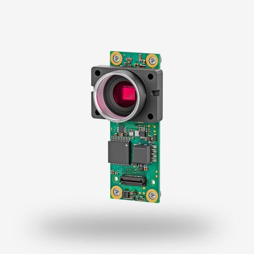 Камера сканирования области - uEye ACP - IDS Imaging Development Systems GmbH - цифровая / машинного зрения / медицинская